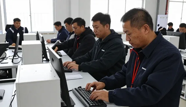 农业基地中的技术外包解决方案介绍