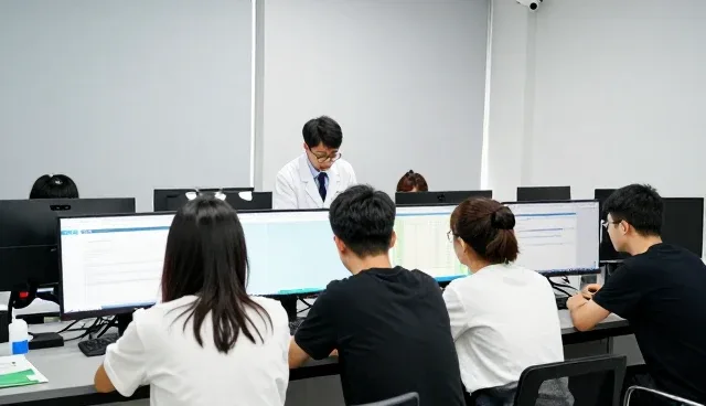 运维人员如何高效处理技术推广中的常见问题
